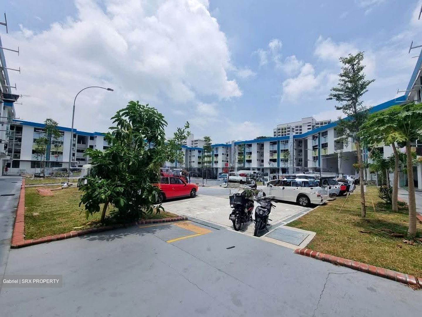 Bedok North Street 3 (D16), Shop House #625431731